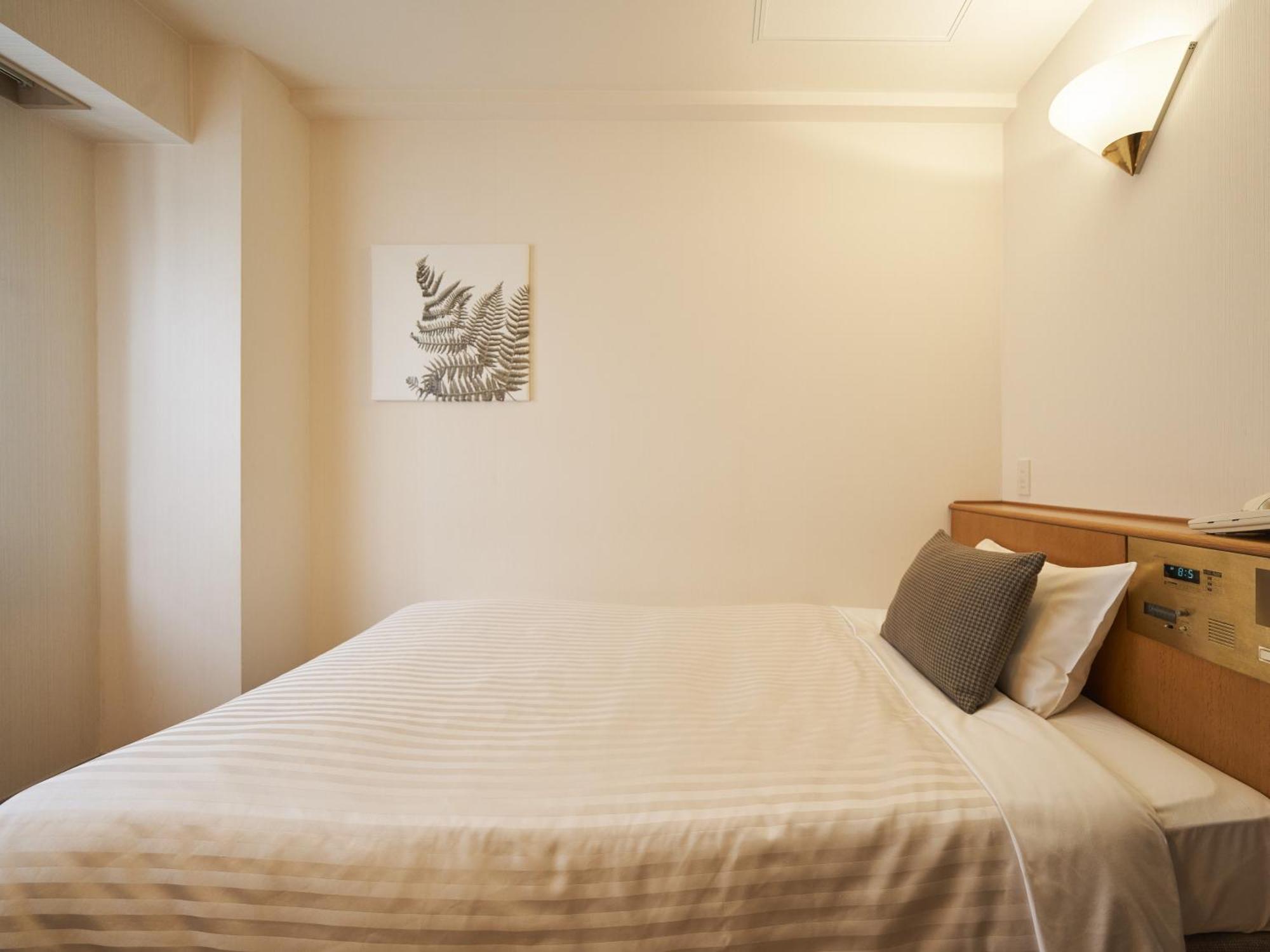 Hotel Toms Tokyo prefektur Rum bild