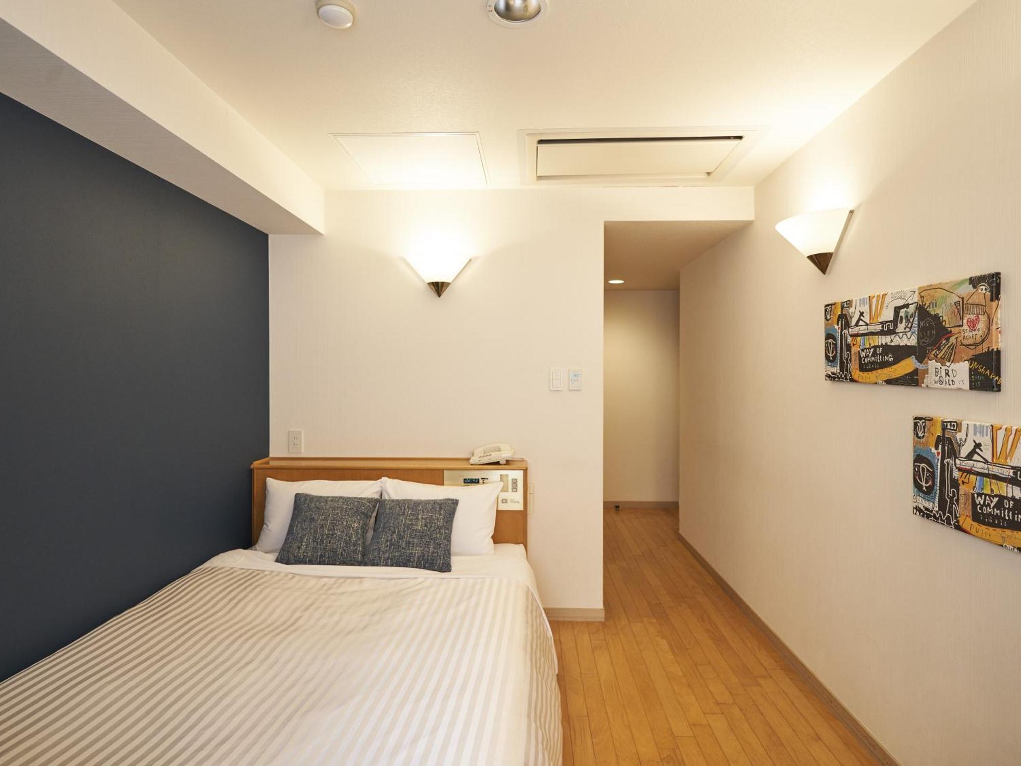 Hotel Toms Tokyo prefektur Exteriör bild