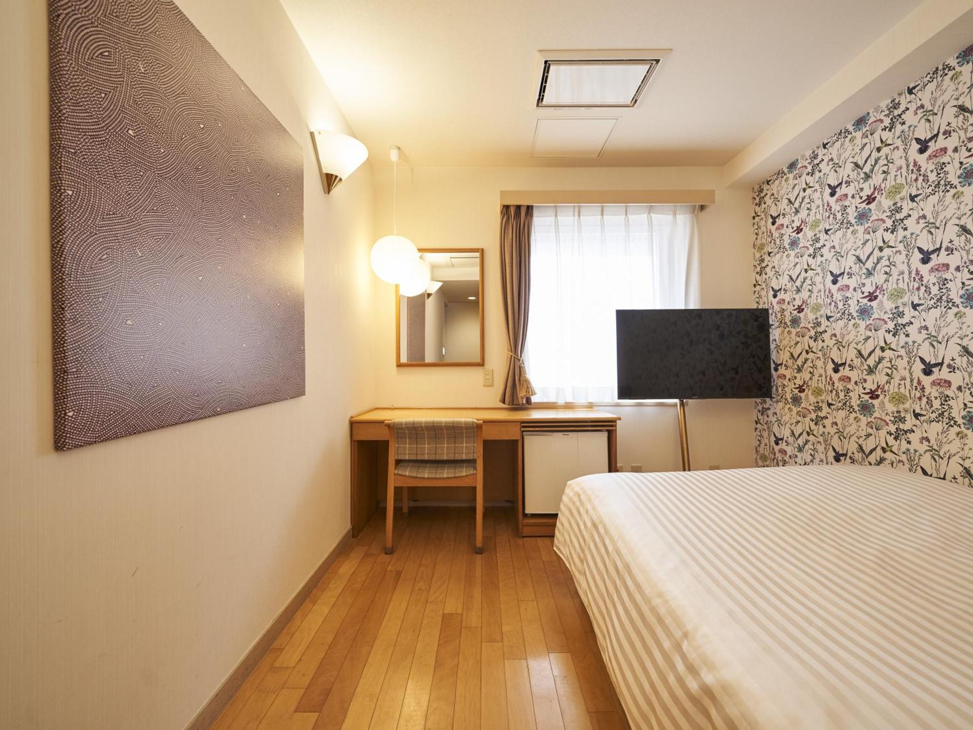 Hotel Toms Tokyo prefektur Exteriör bild