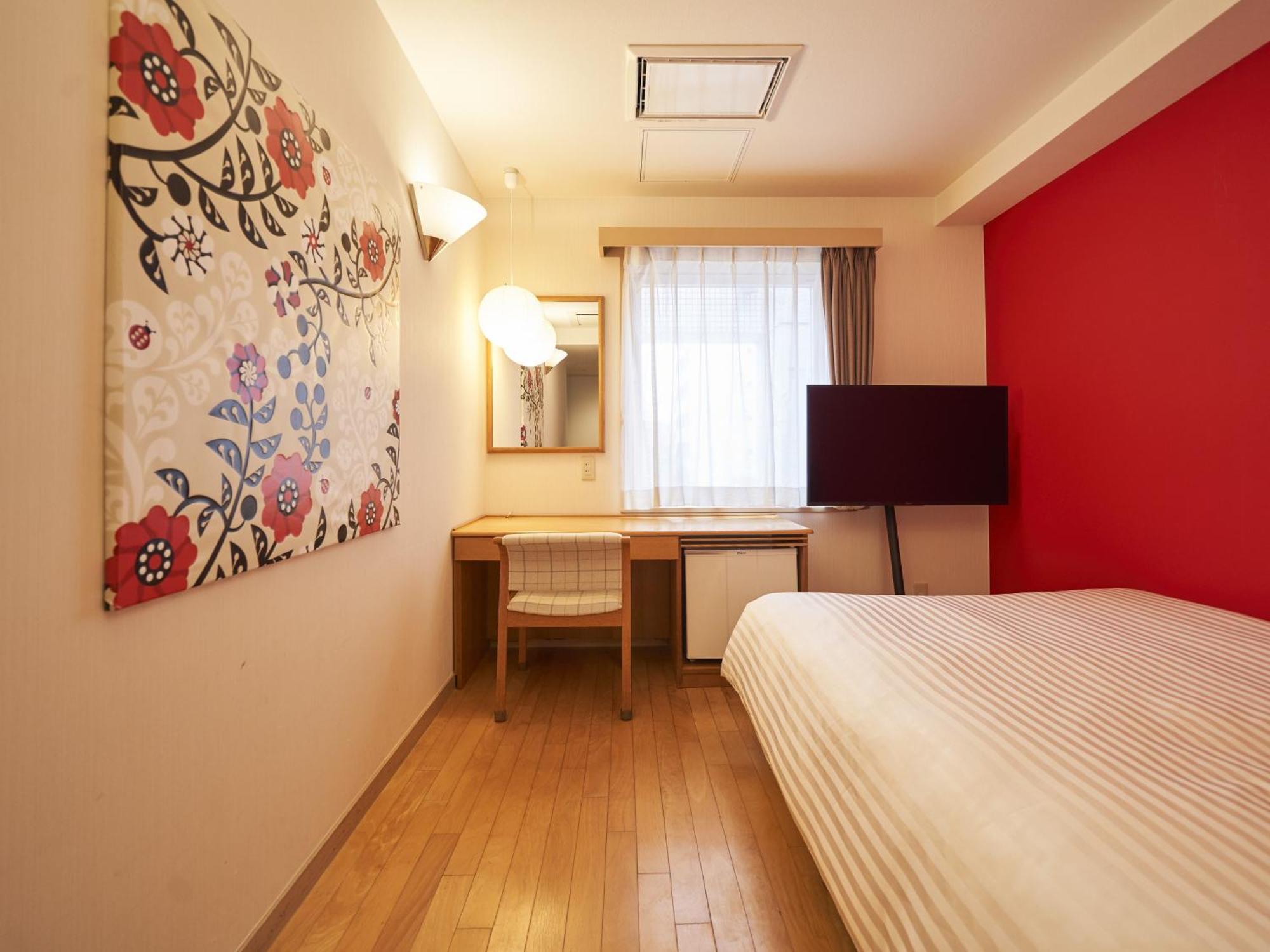 Hotel Toms Tokyo prefektur Exteriör bild
