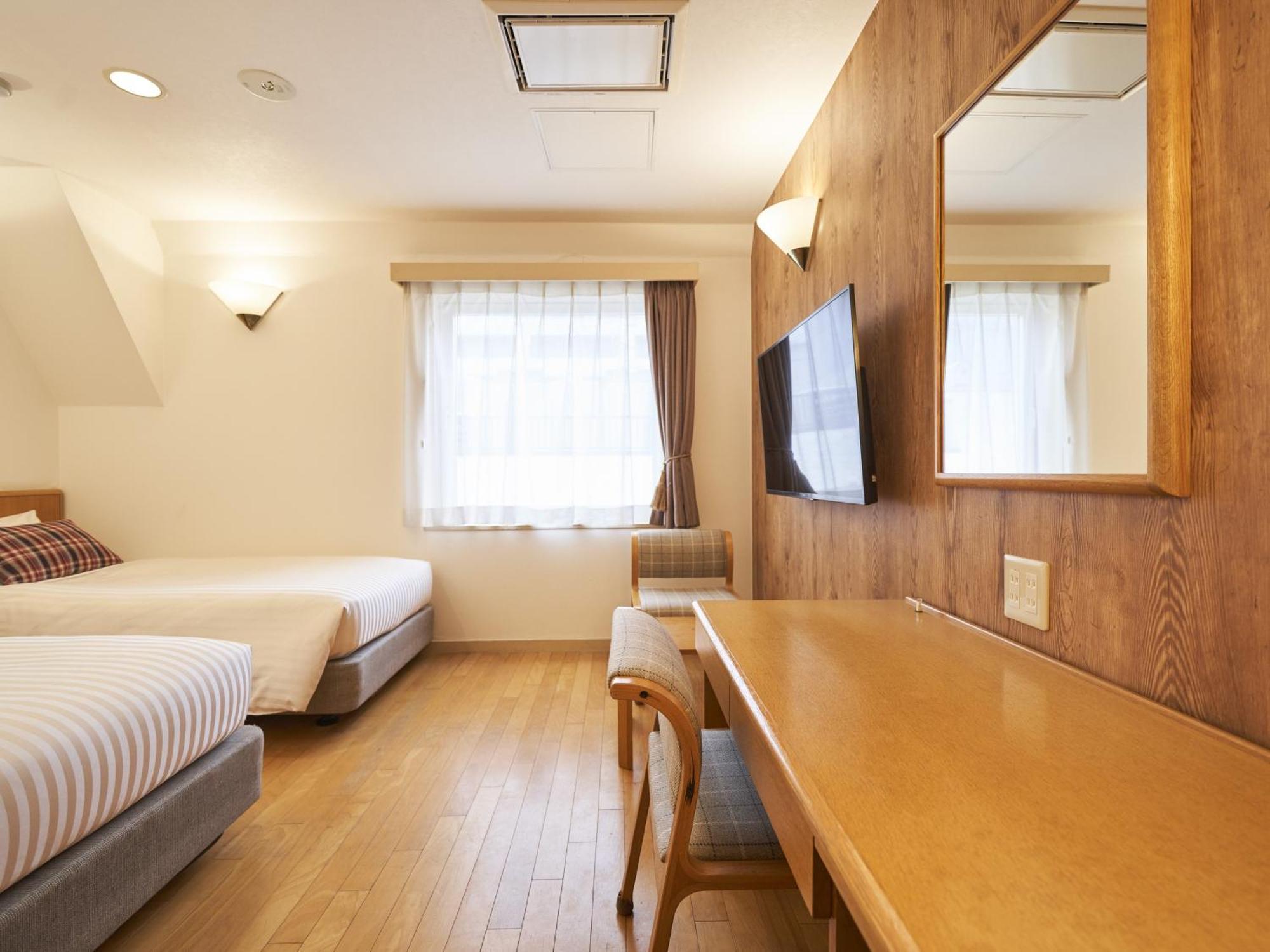 Hotel Toms Tokyo prefektur Exteriör bild